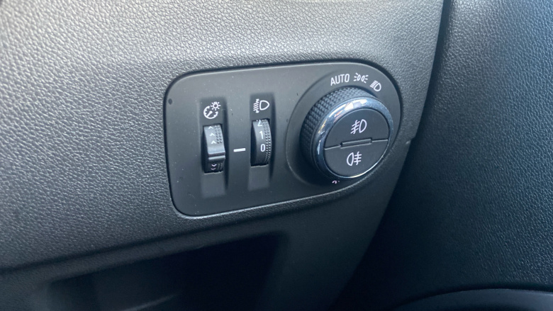 Vauxhall Crossland X 1.2T [110] Elite 5dr [Start Stop] Auto Petrol Hatchback